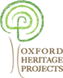 oxford heritage trail logo