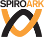 the spiro ark logo