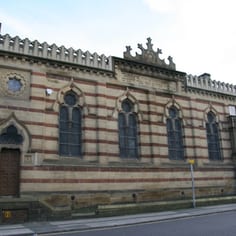 Bradford Reform Synagogue