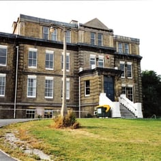 Dover - Westmount, formerly Rabbi Cohen's School (Sussex House Academy For Jews) and Mount Ellis home of Jewish Colliery owner, JJ Ellis
