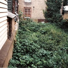 Sheerness - The Hope Street Jewish Cemetery
