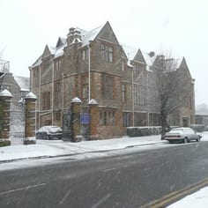 Winchester House School - Home to some 60 Jewish boys between 1920 - 1950