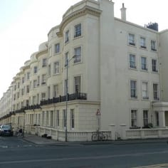 South Downe College (Jewish Girls School) - 69 Brunswick Place