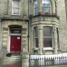 Pomball House Jewish Girls School (1887) - 11 The Drive
