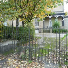 Carlton Lodge - Parkfield RoadKindertransport Hostel, 1939