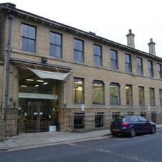Atomik House (Bradford Design Exchange)
