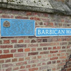 Gloucester Castle site (Gloucester HMP) had many associations with the medieval Jewish community and in 1220 Solomon Turbe was thrown from the High Tower in a murder plot instigated by another Gloucester Jew.