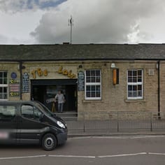 Anlaby Road - Emigrants' Waiting Room